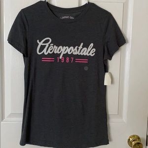 aeropostale 1987 short sleeve t shirt.
